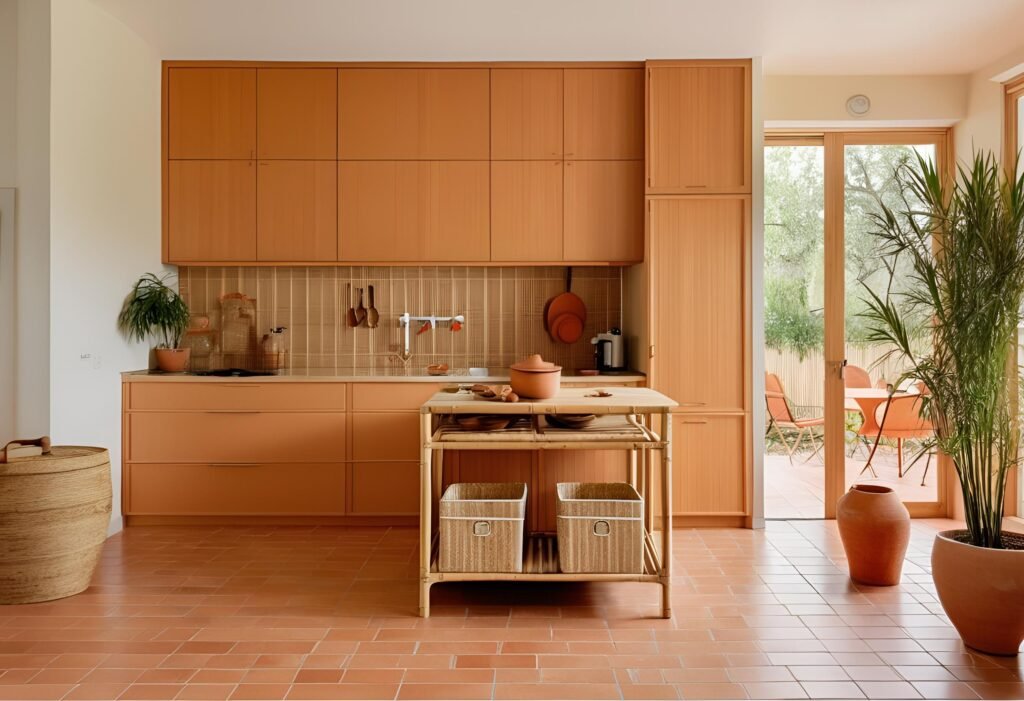 Sustainable Interior Design Trends 2025: Eco-Friendly Living