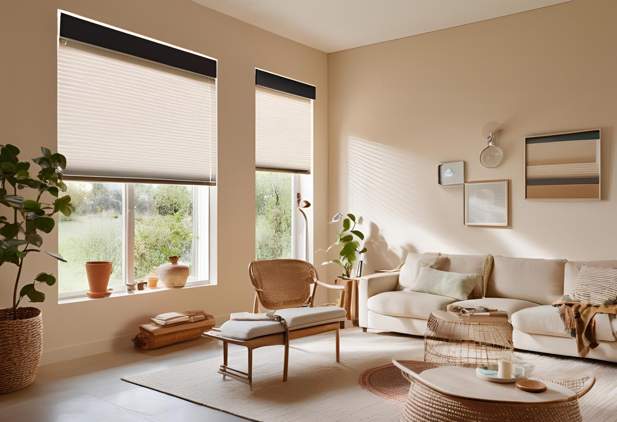 View of Home Decorating Ideas, Kitchen Designs, Paint Colors - House Beautiful