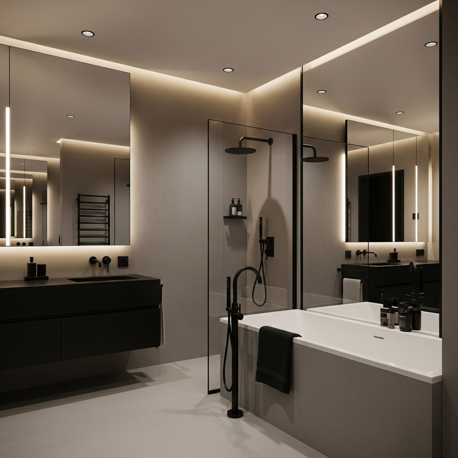 Modern Wall Textures and Wall Design Ideas | Finishes for 2025