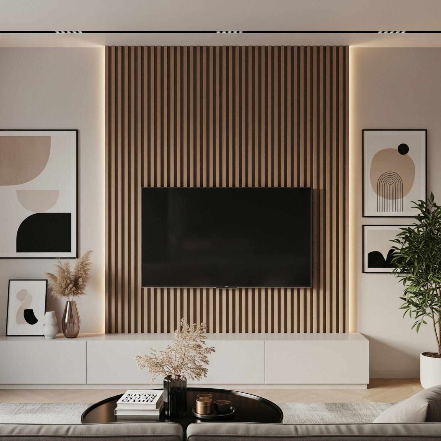 Modern Wall Textures and Wall Design Ideas | Finishes for 2025